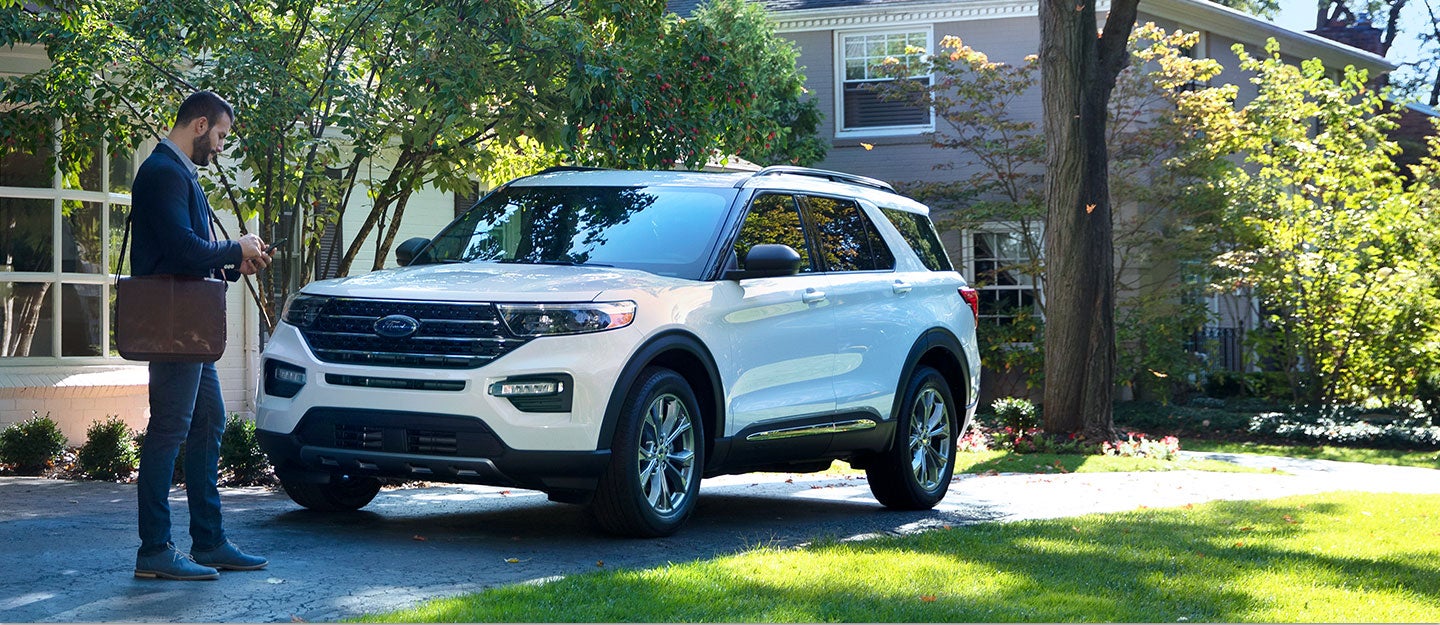 Gates Ford Lincoln in Richmond KY