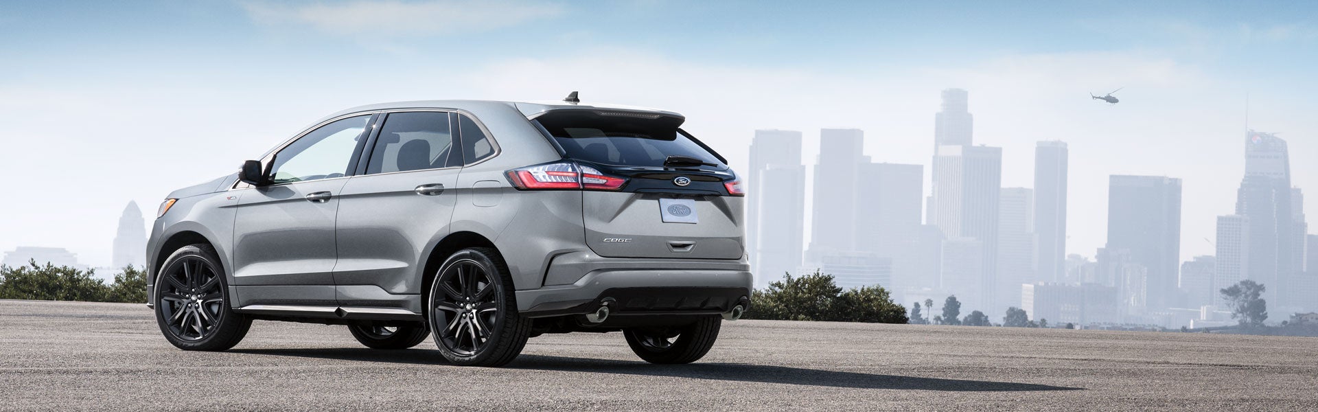 Ford Dealership Near Nicholasville, KY