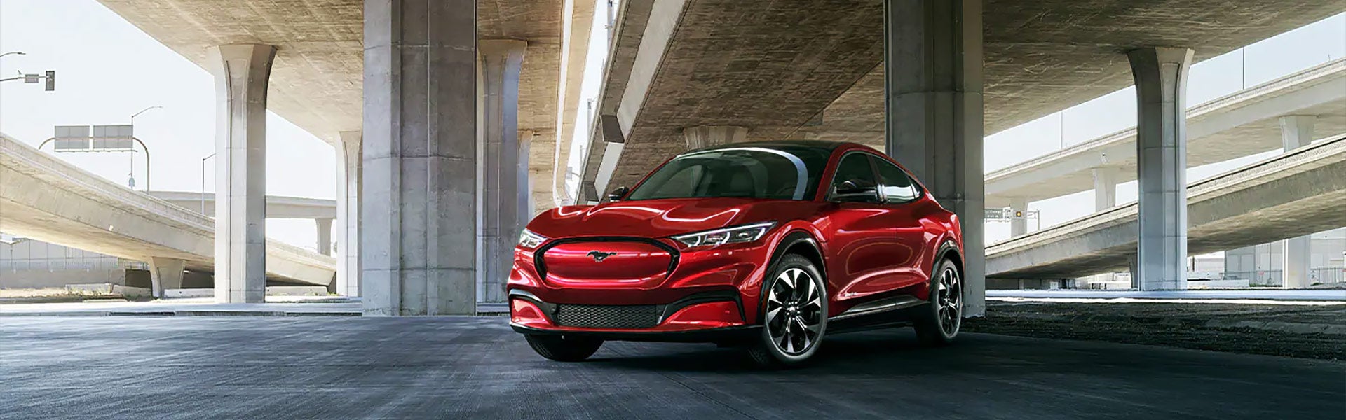 Ford Dealership Near Lexington, KY