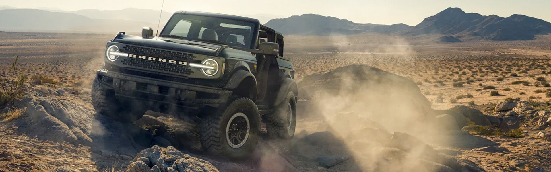 Ford Dealership in Richmond, KY