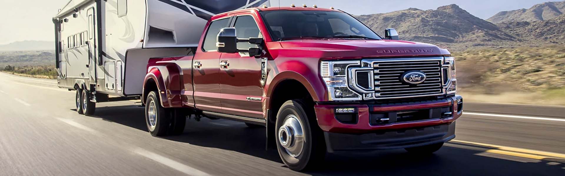 Ford Dealership Near Louisville, KY