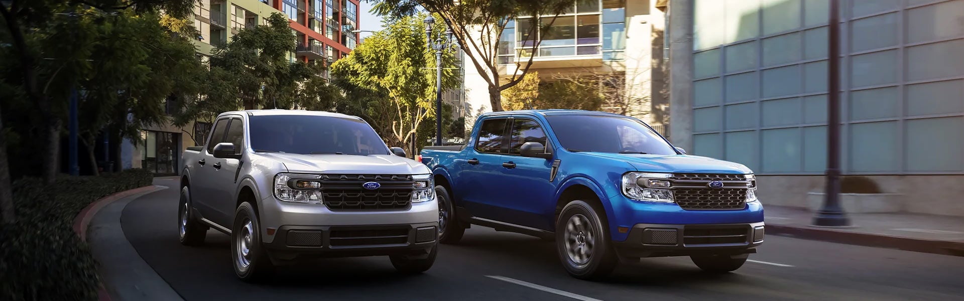 Ford Dealership Near Winchester, KY