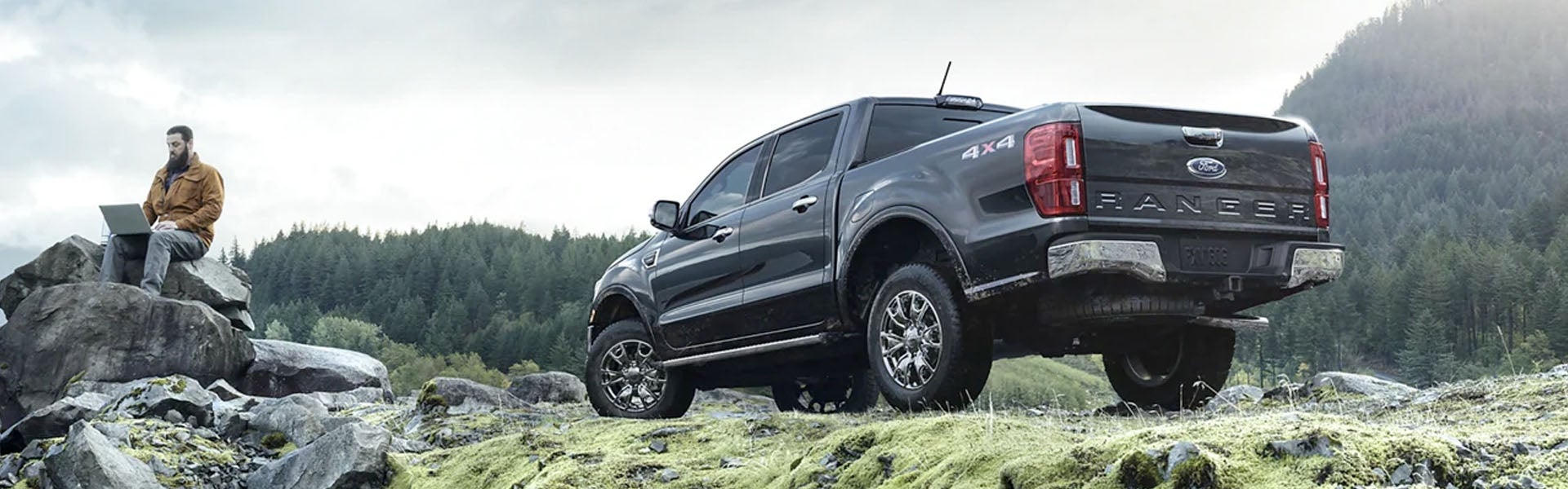 Gates Ford Lincoln in Richmond, KY