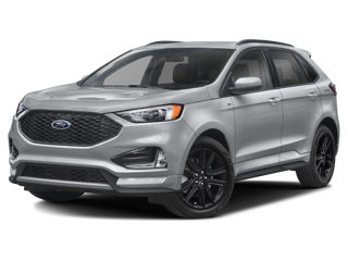 2024 Ford Edge - Gates Ford Lincoln in Richmond KY