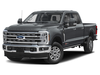 2026 Super Duty - Gates Ford Lincoln in Richmond KY