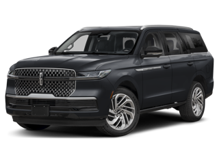 2026 Lincoln Navigator