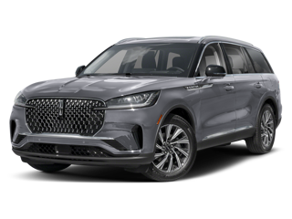 2026 Lincoln Aviator