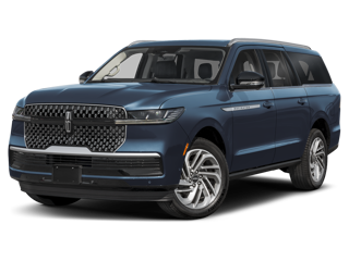 2026 Lincoln Navigator L