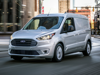 ford TransitConnect