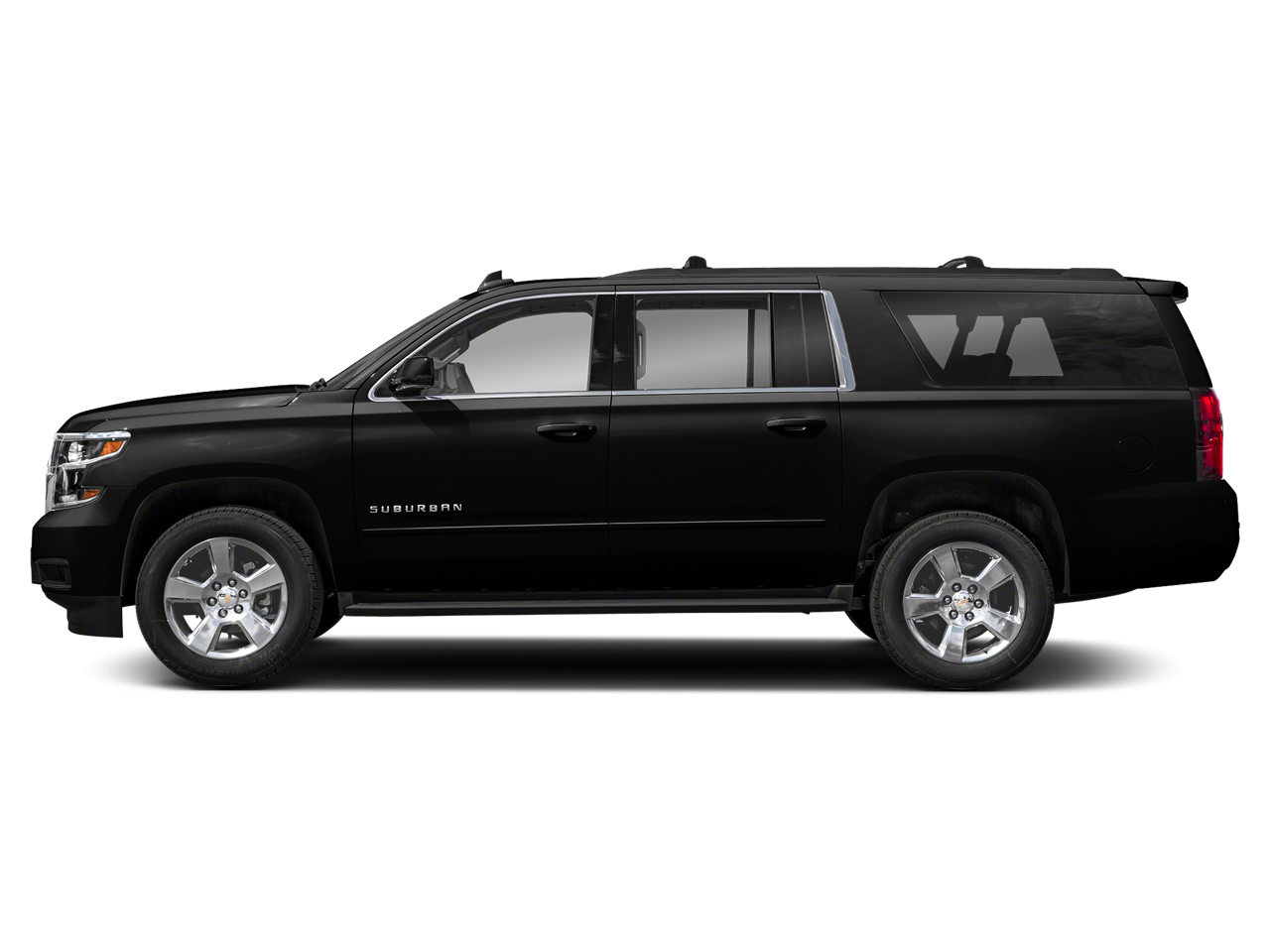 2020 Chevrolet Suburban LS