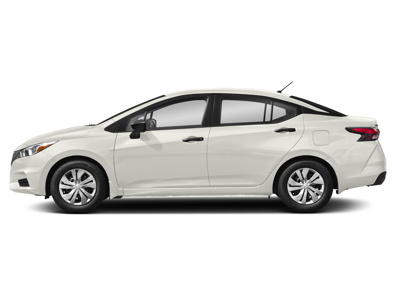 2020 Nissan Versa 1.6 S