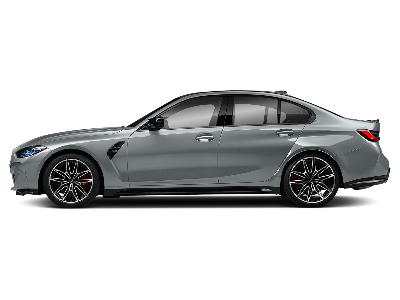 2022 BMW M3 Base