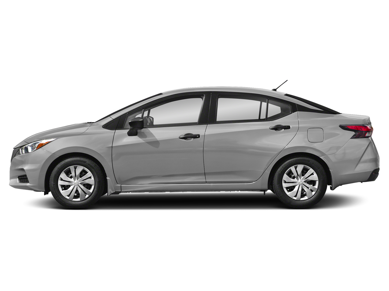 2022 Nissan Versa 1.6 S