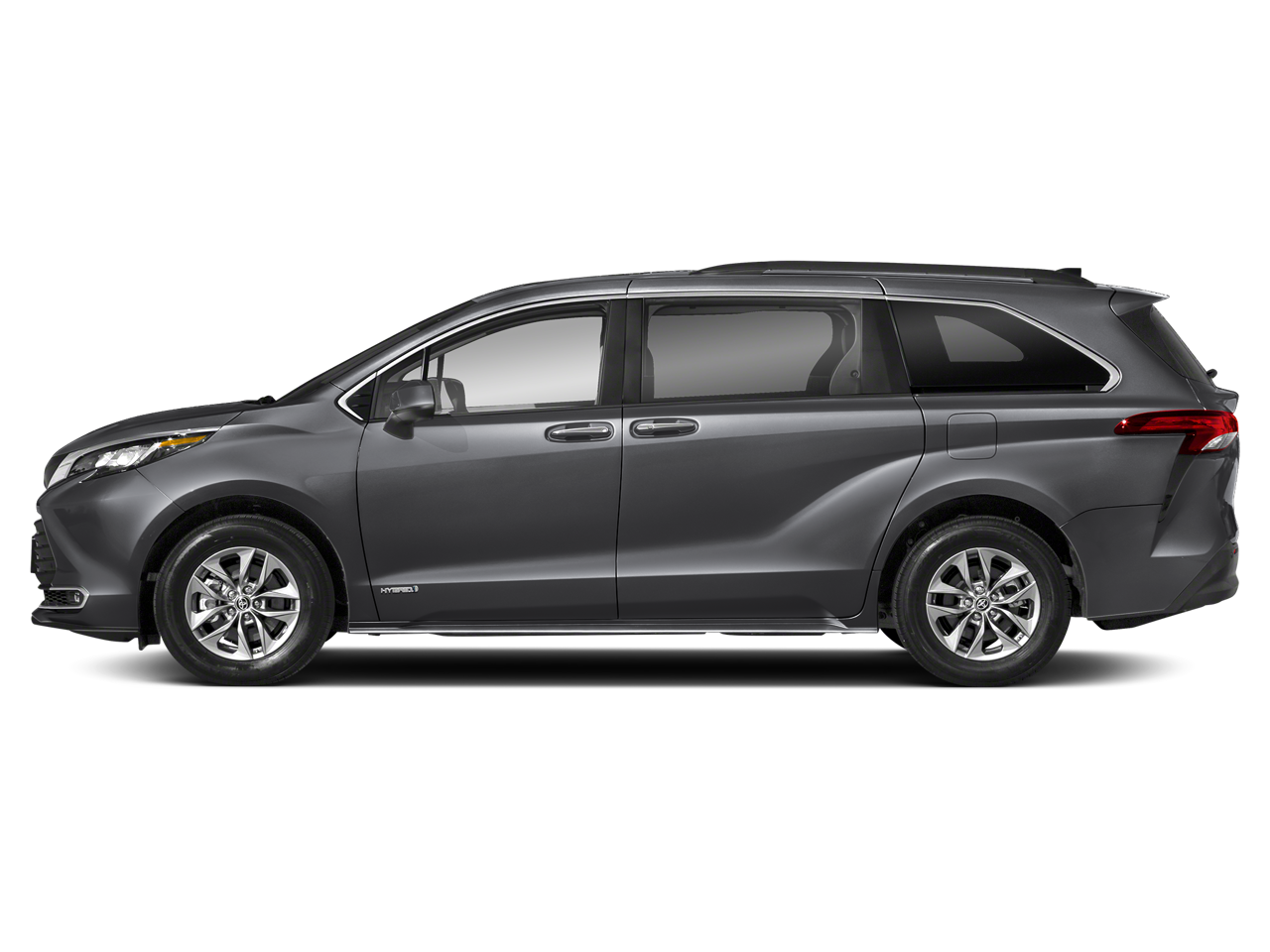 2023 Toyota Sienna XLE 7 Passenger