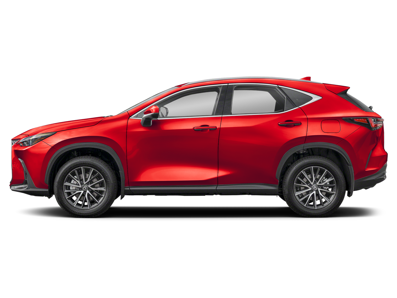 2024 Lexus NX 350h Base