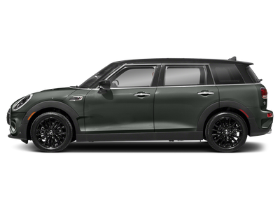 2024 MINI Cooper S Clubman Cooper S