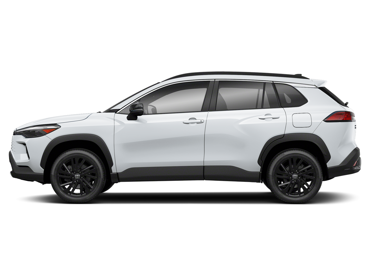 2026 Toyota Corolla Cross Hybrid XSE