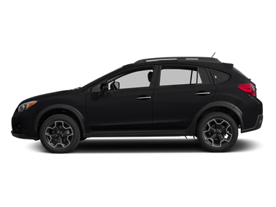 2014 Subaru XV Crosstrek 2.0i Limited