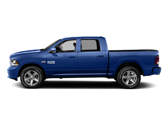 2016 Ram 1500 Tradesman photo 2