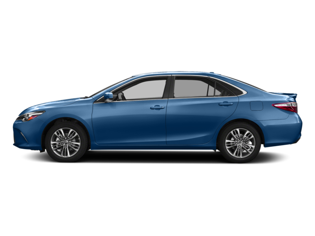 2016 Toyota Camry Special Edition