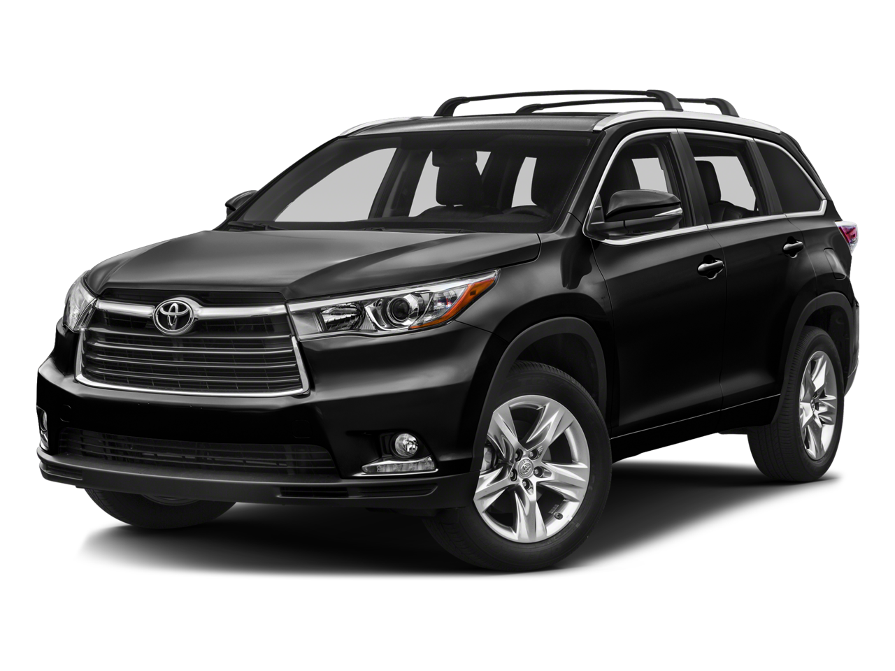 2016 Toyota Highlander Limited Platinum V6
