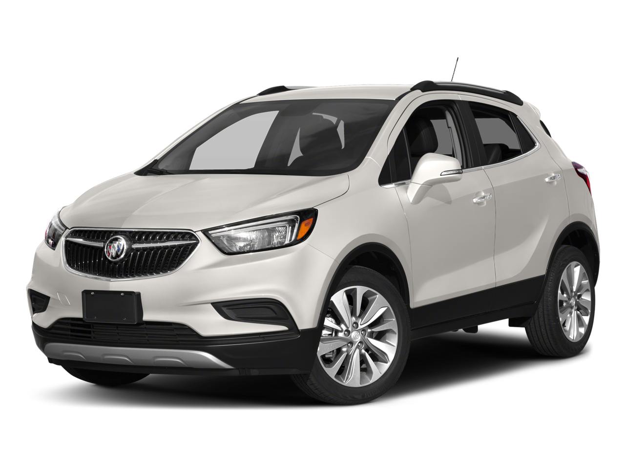 2017 Buick Encore