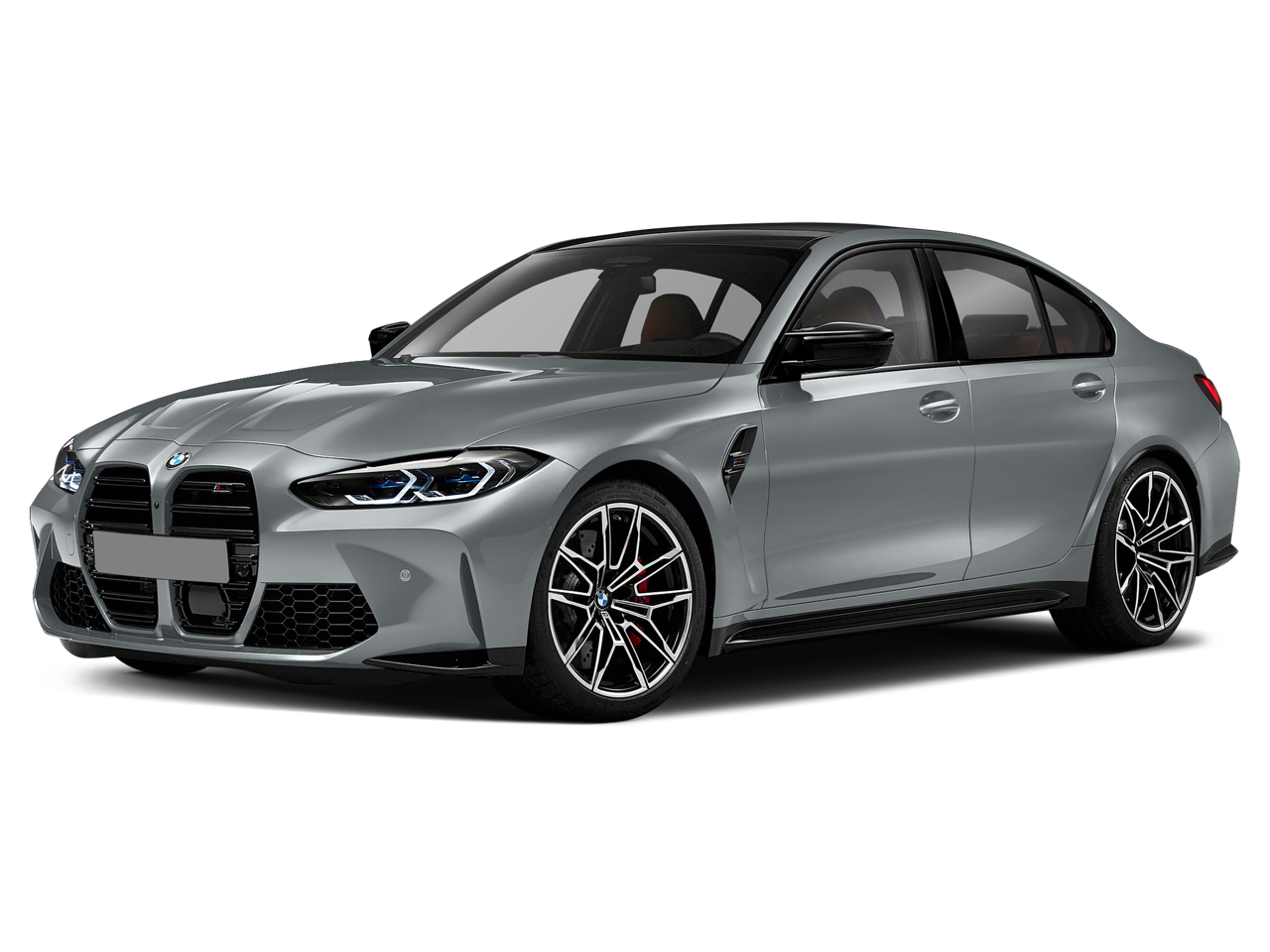 2022 BMW M3 Base