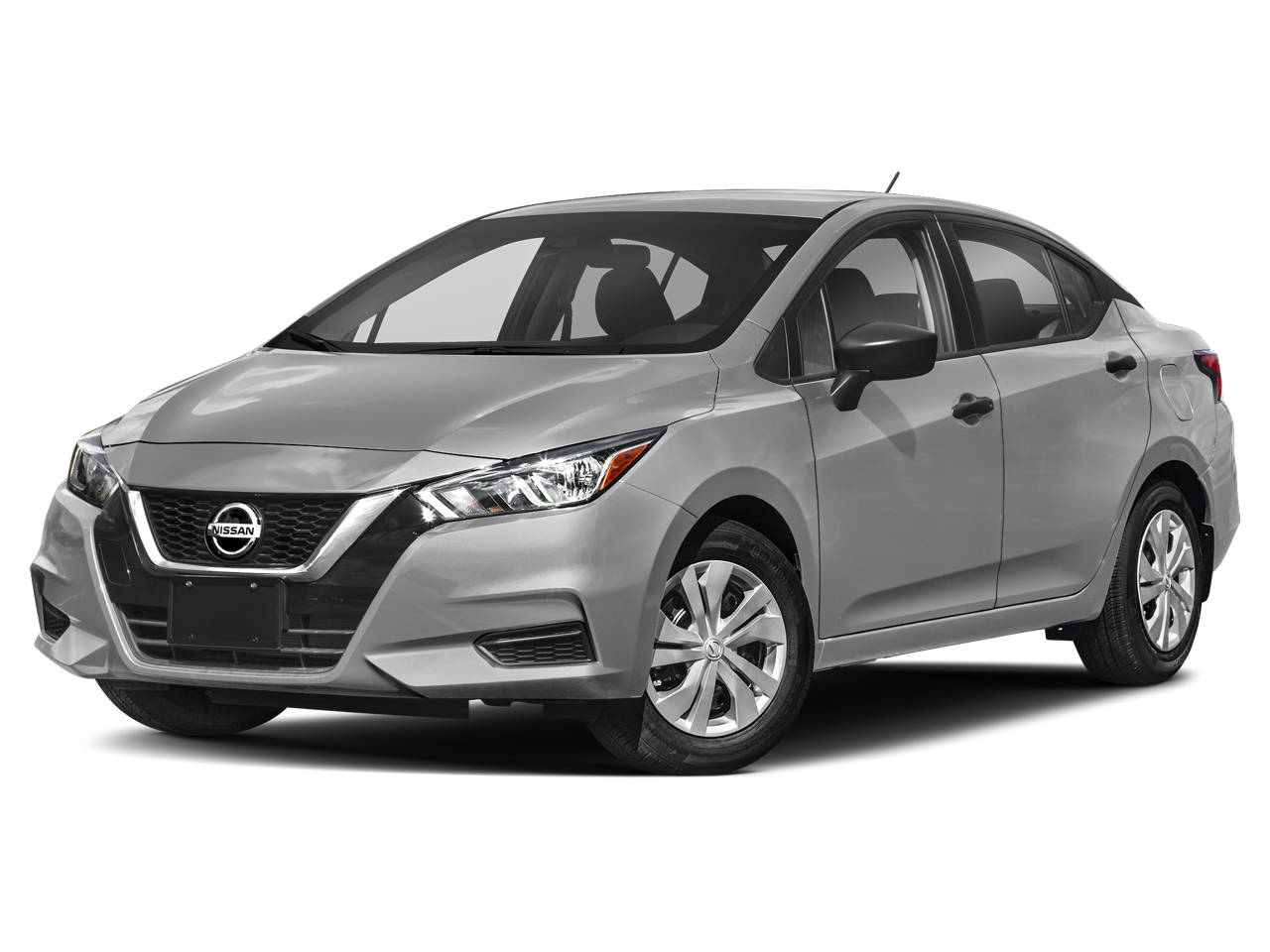 2022 Nissan Versa 1.6 S
