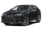 2024 Lexus NX 350h Luxury