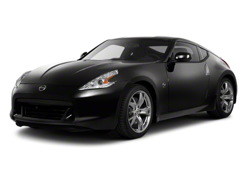 2010 Nissan 370Z Nismo