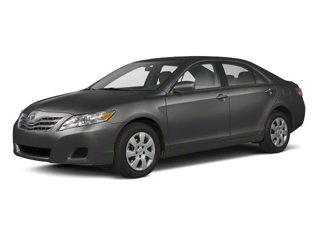 2010 Toyota Camry SE