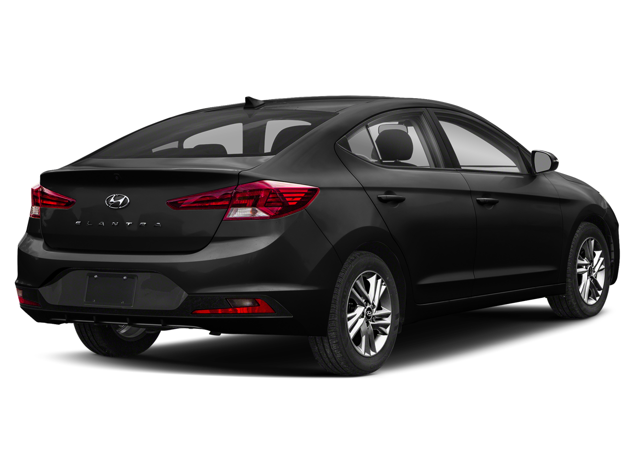 Used 2020 Hyundai Elantra SEL with VIN 5NPD84LF5LH527931 for sale in Richmond, KY