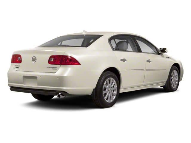 2010 Buick Lucerne CX
