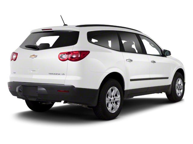Used 2012 Chevrolet Traverse 1LT with VIN 1GNKRGED9CJ319843 for sale in Richmond, KY