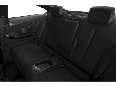 2015 BMW 4 Series 428i xDrive