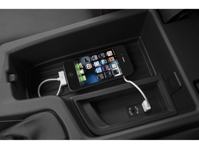2015 BMW 4 Series 428i xDrive