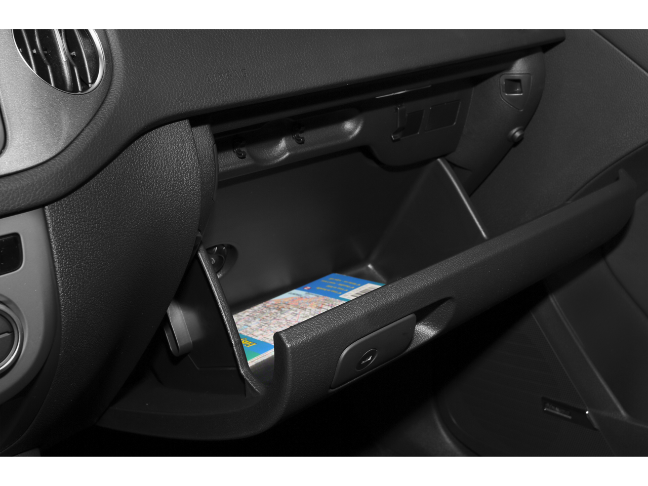 2015 Volkswagen Tiguan SE 4Motion