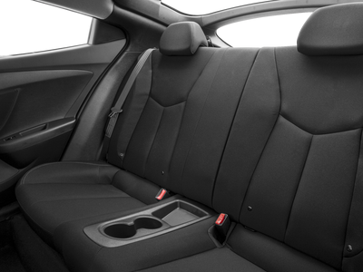2017 Hyundai Veloster Base