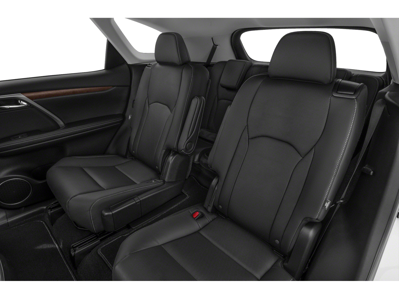 2020 Lexus RX 350L