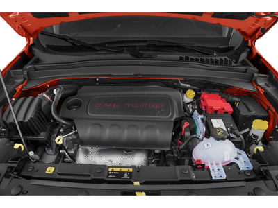 2021 Jeep Renegade Sport