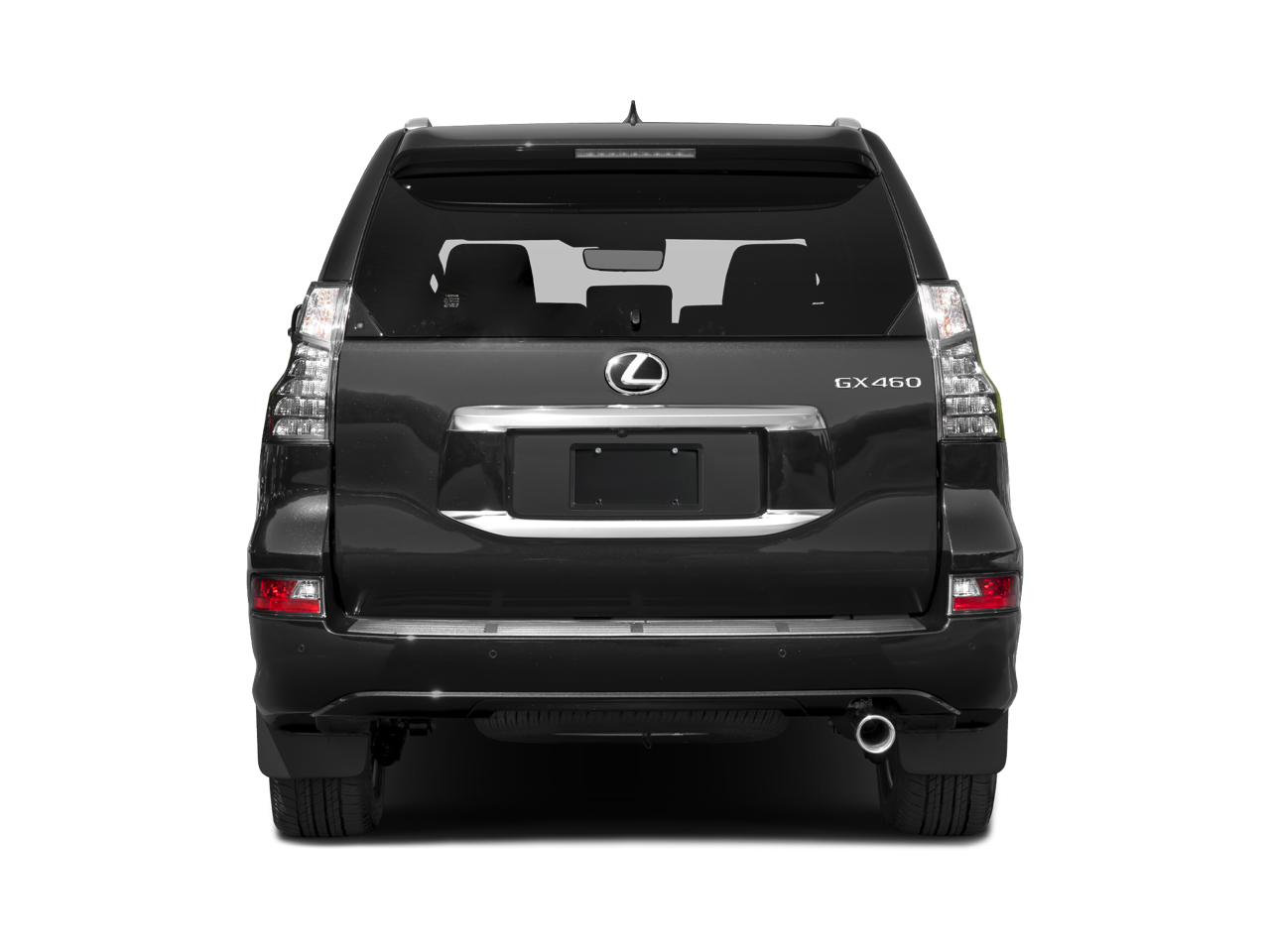 2022 Lexus GX 460