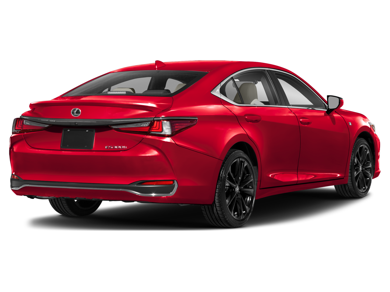 2023 Lexus ES 300h