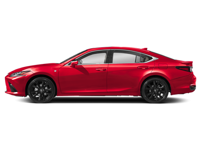 2023 Lexus ES 300h