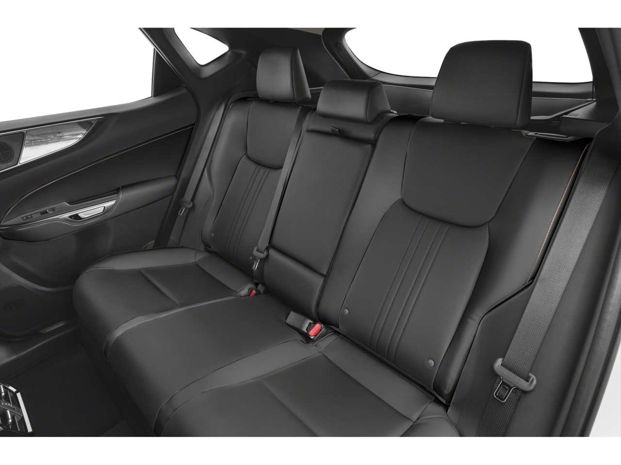 2023 Lexus NX 350h Base