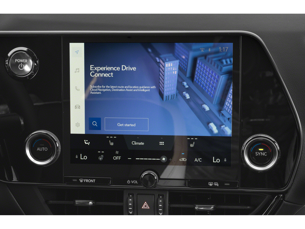2023 Lexus NX 350h Base