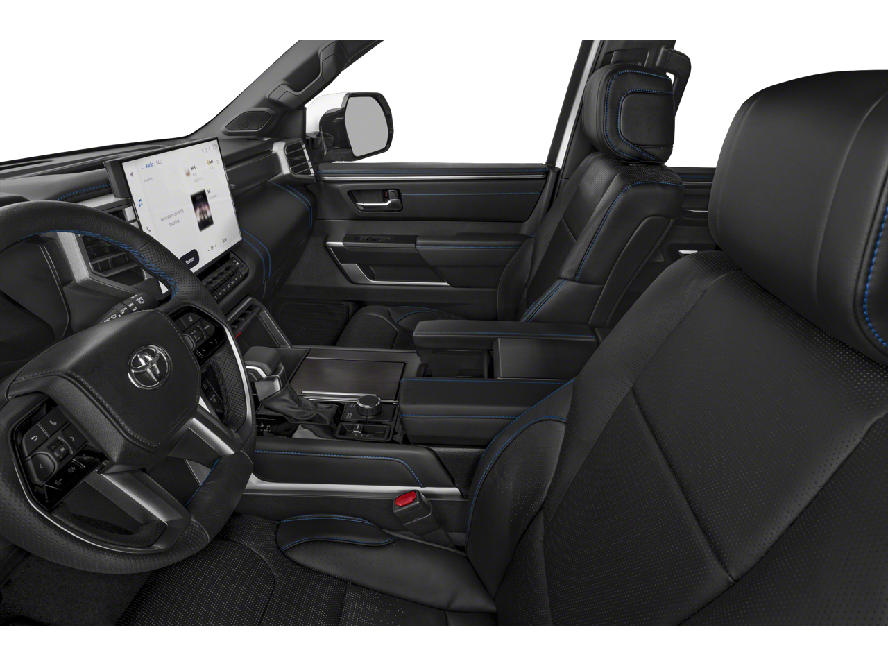 2023 Toyota Sequoia SR5