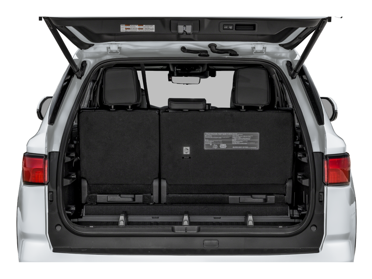 2023 Toyota Sequoia SR5