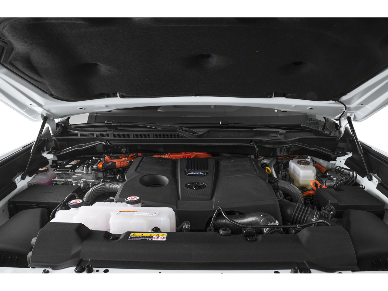 2023 Toyota Sequoia SR5