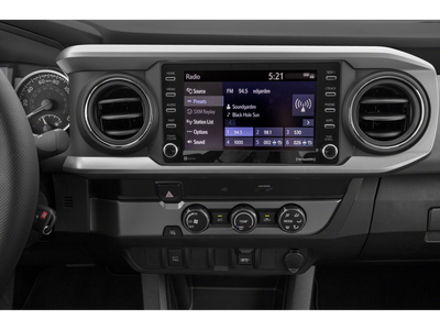 2023 Toyota Tacoma SR V6