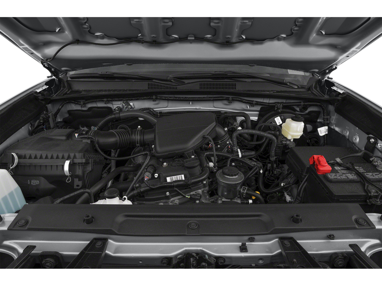 2023 Toyota Tacoma SR V6